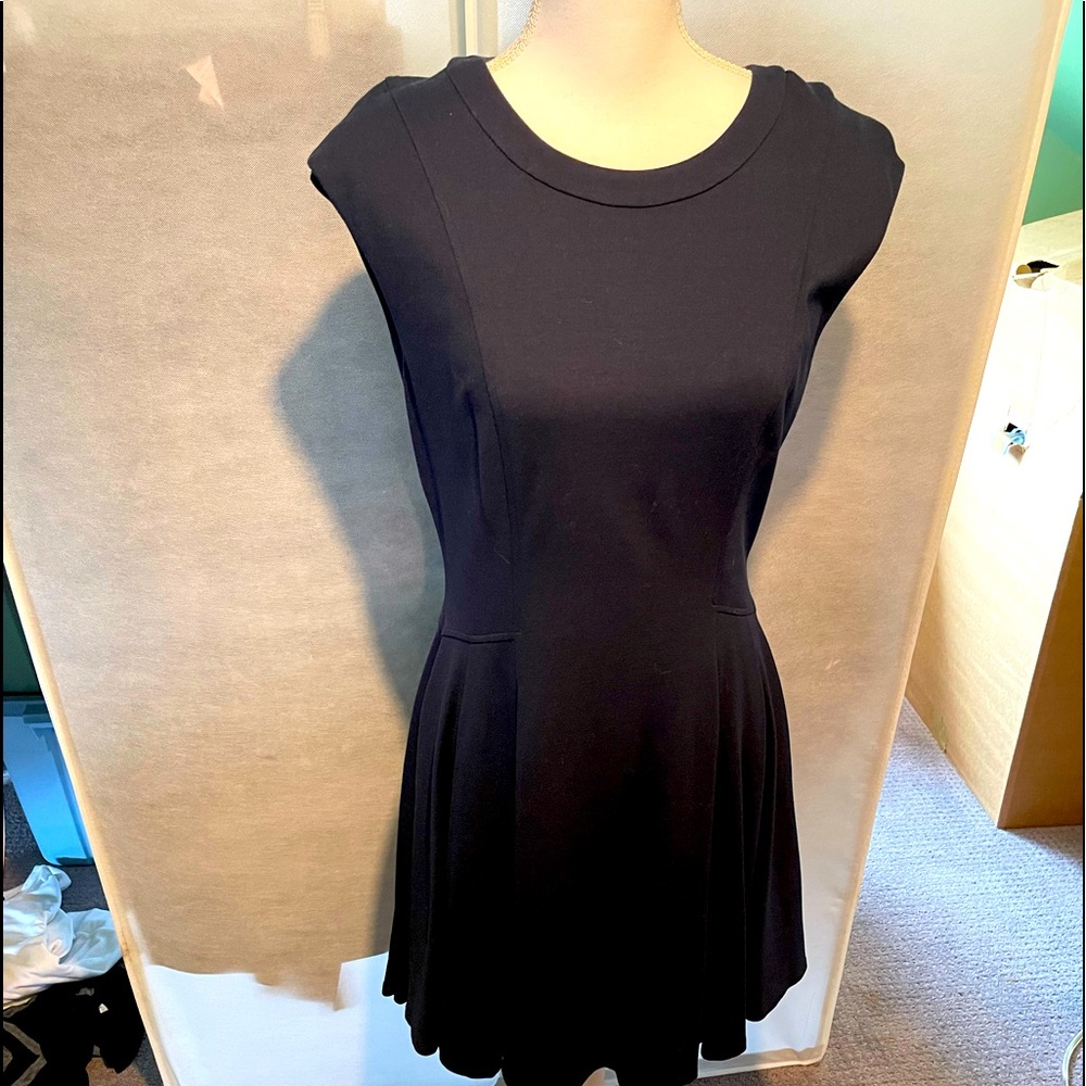 Eliza J dress